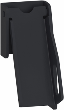 PowerPacT B Padlocking Device, Fixed, Locks 1-3 Padlocks in OFF Position