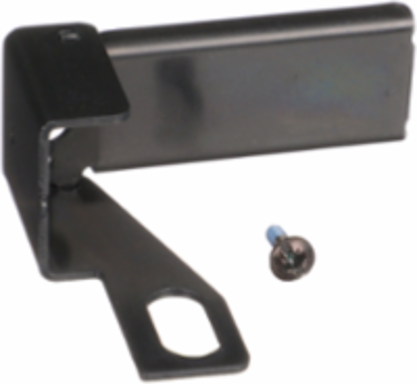 PowerPacT B Padlocking Device, Fixed, Locks 1-3 Padlocks in OFF Position
