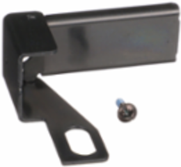 PowerPacT B Padlocking Device, Fixed, Locks 1-3 Padlocks in OFF Position