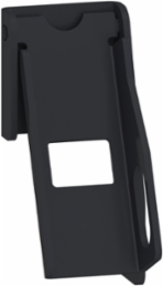 PowerPacT B Padlocking Device, Locks 1-3 Padlocks, 1 in Height