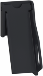 PowerPacT B Padlocking Device for 1-3 Locks, OFF Position Only, Halogen Free