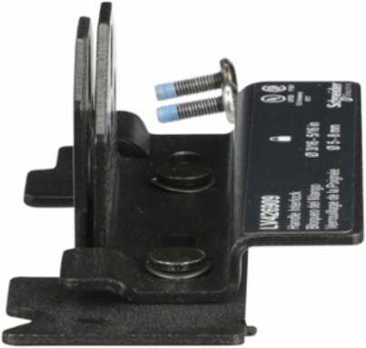 PowerPacT B HANDLE INTERLOCK