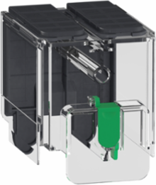 PowerPacT B Terminal Shield, Long - Rated Current 16-160 A, IP40