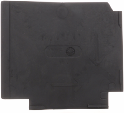 Interphase Barrier Set of 6 for ComPacT NSXm, Insulation Accessory