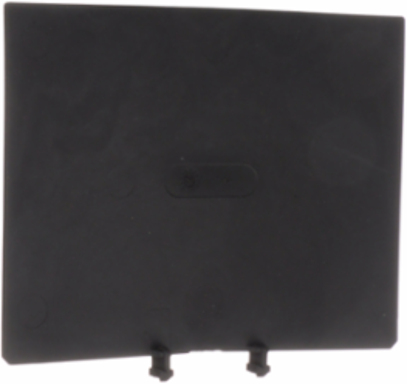 ComPacT NSXm Rear Insulation Screens Set of 2, 110mm x 84mm x 1mm