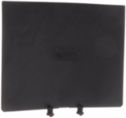 ComPacT NSXm Rear Insulation Screens Set of 2, 110mm x 84mm x 1mm