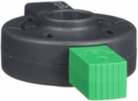 Open Door Shaft Operator for Extended Rotary Handles, NFPA 79/UL 508 Compliance