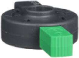 Open Door Shaft Operator for Extended Rotary Handles, NFPA 79/UL 508 Compliance