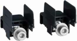 PowerPact B Terminal Nut Kit, 2 Pole, 15-125 A, Set of 2