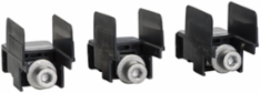 PowerPact B Terminal Nut Kit, 3 Pole, 15-125 A, Set of 3