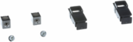 PowerPacT B Lug Kit Mechanical Connectors, 15A-125A, Aluminum, Qty 2