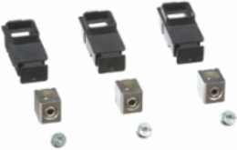 PowerPacT B Lug Kit, Mechanical, 15A-125A, Set of 3, Aluminum