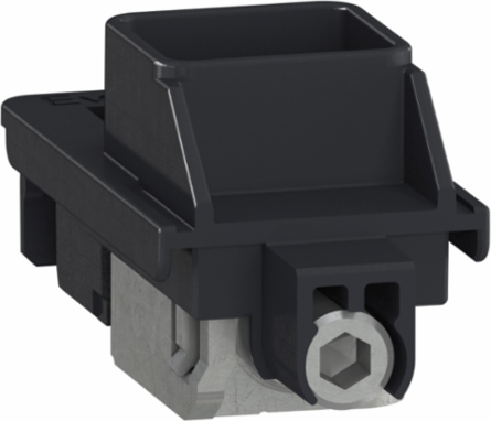 PowerPacT B EverLink Connector Kit 1 Pole 15-125 A Copper
