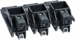 PowerPacT B Lug Kit Mechanical 15-125A 3 Pole, EverLink Terminal