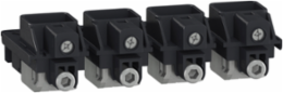 PowerPacT B Lug Kit, 15-125A, 4 Pole, EverLink, 2.5-95 mm²