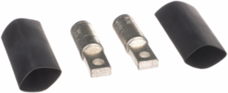 PowerPacT B Lug Kit, Compression, 1/0 AWG, Copper, Qty 2