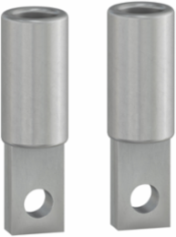 PowerPacT B Lug Kit, Compression, 1/0 AWG Aluminum, Set of 2