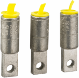 PowerPacT B Lug Kit, Compression, 1/0 AWG, Aluminum, Set of 3