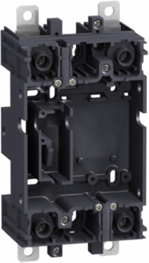 Power connections, ComPacT NSX100/160/250 plug in kit, set of 2 parts