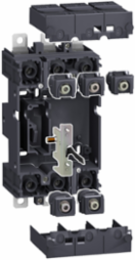 plug-in kit, ComPact NSX100/160/250, 3 poles