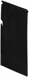 Interphase barriers, ComPacT NSX 100/160/250, set of 6 parts