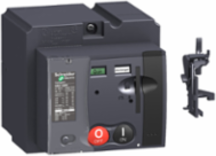 ComPact NSX100/160 Motor Mechanism Module, 100A/160A, 380-480V AC