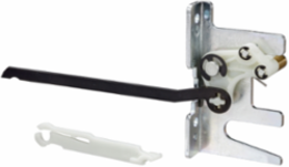 safety trip interlock, ComPact NSX400/630 plug-in kit