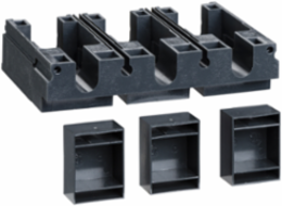 connection adapter for plug in base, ComPact NSX400/630, 3 poles
