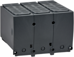 Long Terminal Shield for ComPact NSX400/630, 3 Poles, 45 mm Pitch, IP40