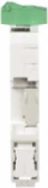 IFM Modbus Interface Module, 24V DC, 3A Output, IP30 Protection
