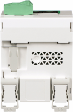 IFE Ethernet Switchboard Server, IP4X, 72mm Width, 182.5g Weight