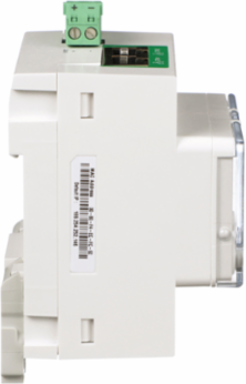 IFE Ethernet Switchboard Server, IP4X, 72mm Width, 182.5g Weight