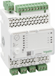 Enerlin'X I/O Module 72mm x 116mm, 6 Digital Inputs, 3 Digital Outputs