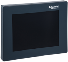 FDM128 Ethernet Switchboard Display, 115.2 x 86.4mm, IP65, 6.8W