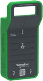 Service interface kit, Pact series circuit breakers
