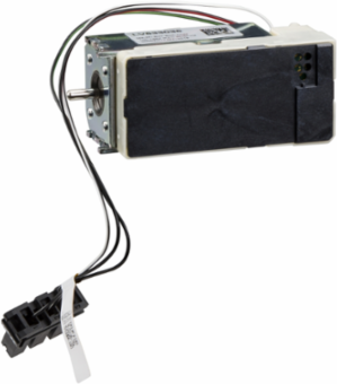 XF or MX voltage release, MasterPact MTZ1/2/3, diagnostics and communicating, 100/130VAC 50/60Hz, 100/130VDC, spare part