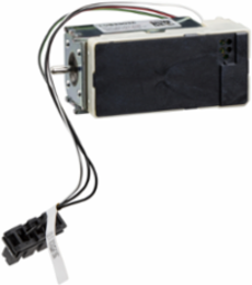 XF or MX voltage release, MasterPact MTZ1/2/3, diagnostics and communicating, 100/130VAC 50/60Hz, 100/130VDC, spare part