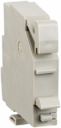 Chassis position contact, MasterPact MTZ1/MTZ2/MTZ3 drawout, CE/CD/CT position, standard, 6A/240VAC, spare part