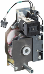 Electric motor MCH, MasterPact MTZ1, remote operation, 200/250VDC, spare part