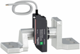 External current sensor, MasterPact MTZ1, neutral and residual earth fault protection, rating 400A-1600A, spare part