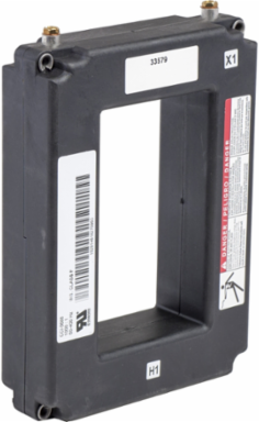 External current sensor, MasterPact MTZ1/MTZ2/MTZ3, source ground return (SGR), earth fault protection, spare part