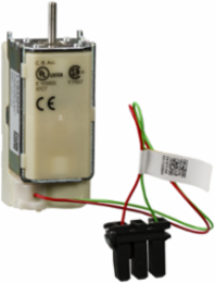 MN undervoltage release, MasterPact MTZ1/MTZ2/MTZ3, standard, 200/250VAC 50/60Hz, 200/250VDC, spare part