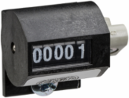 Operation counter, MasterPact MTZ1 fixed/drawout, mechanical 5 digits counter, spare part