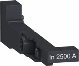 Sensor plug, MasterPact MTZ2 with MicroLogic X, 2500A rating, spare part
