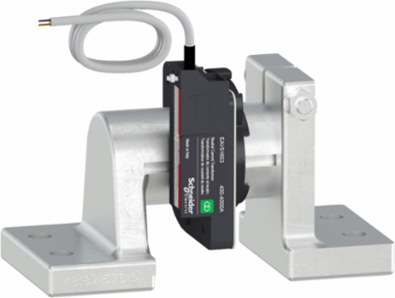 External Current Sensor, MasterPact MTZ2, 400-2000A, 128.5mm Height