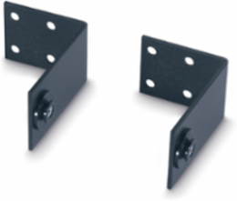 Masterpact MTZ1 Mounting Bracket Kit, Drawout Mount, 10 Parts