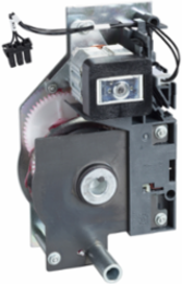 Electric motor MCH, MasterPact MTZ2/MTZ3, remote operation, 24/30VDC, spare part