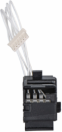 Microswitches OF/SDE/PF/CH, MasterPact MTZ2/MTZ3, with wires, spare part