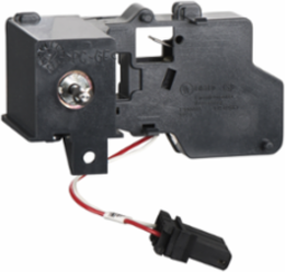 Electrical reset (RES), MasterPact MTZ2/MTZ3 fixed, remote reset after trip, 100/130VAC, spare part