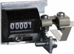 Operation counter, MasterPact MTZ2/MTZ3 fixed/drawout, mechanical 5 digits counter, spare part